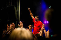 2014-06-12 - Jurassic 5 från Pustervik, Göteborg