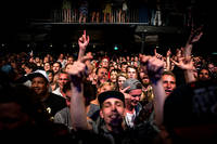 2014-06-12 - Jurassic 5 från Pustervik, Göteborg