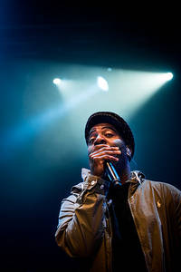 2014-06-12 - Jurassic 5 från Pustervik, Göteborg