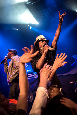 2014-06-12 - Jurassic 5 från Pustervik, Göteborg