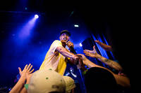 2014-06-12 - Jurassic 5 från Pustervik, Göteborg