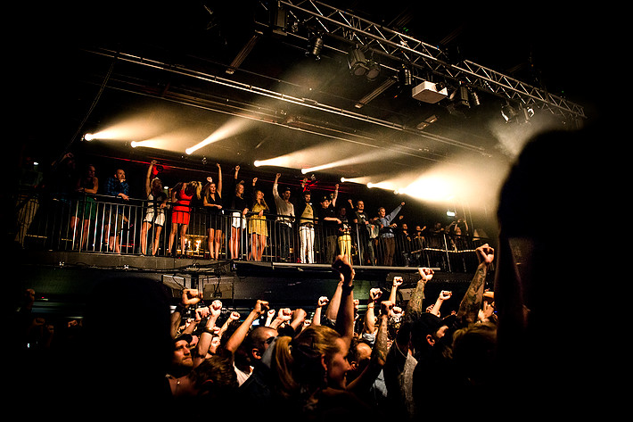 2014-06-12 - Jurassic 5 från Pustervik, Göteborg