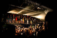 2014-06-12 - Jurassic 5 från Pustervik, Göteborg