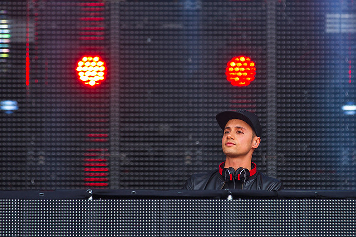 2014-06-13 - Bassjackers från Summerburst Stockholm, Stockholm