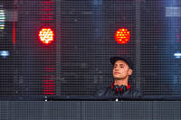 2014-06-13 - Bassjackers från Summerburst Stockholm, Stockholm