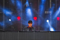 2014-06-13 - Bassjackers från Summerburst Stockholm, Stockholm