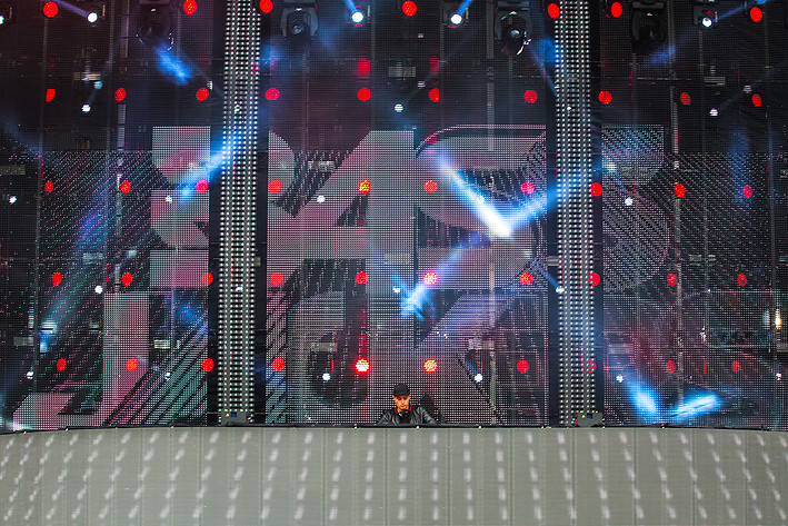 2014-06-13 - Bassjackers från Summerburst Stockholm, Stockholm