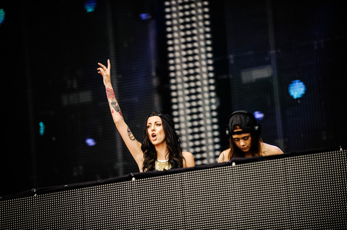 2014-06-13 - L.U.S.Y från Summerburst Stockholm, Stockholm