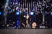 2014-06-13 - Bassjackers från Summerburst Stockholm, Stockholm