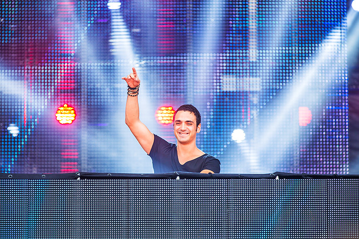 2014-06-13 - Ummet Ozcan från Summerburst Stockholm, Stockholm