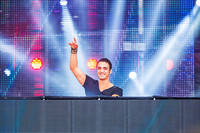 2014-06-13 - Ummet Ozcan från Summerburst Stockholm, Stockholm