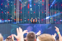 2014-06-13 - Ummet Ozcan från Summerburst Stockholm, Stockholm