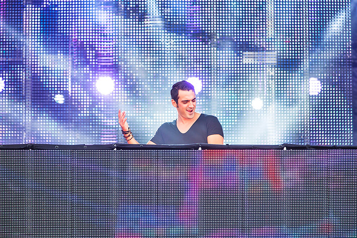 2014-06-13 - Ummet Ozcan från Summerburst Stockholm, Stockholm