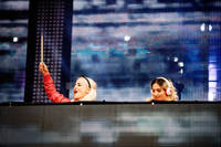 2014-06-13 - Rebecca & Fiona från Summerburst Stockholm, Stockholm