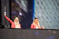 2014-06-13 - Rebecca & Fiona från Summerburst Stockholm, Stockholm