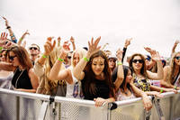 2014-06-13 - Rebecca & Fiona från Summerburst Stockholm, Stockholm