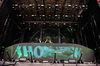2014-06-13 - Showtek från Summerburst Stockholm, Stockholm