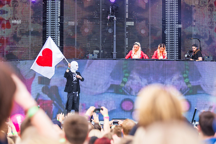 2014-06-13 - Rebecca & Fiona från Summerburst Stockholm, Stockholm