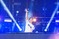2014-06-13 - Martin Garrix från Summerburst Stockholm, Stockholm