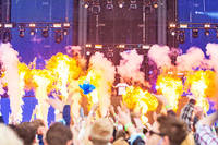 2014-06-13 - Martin Garrix från Summerburst Stockholm, Stockholm