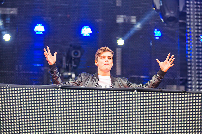 2014-06-13 - Martin Garrix från Summerburst Stockholm, Stockholm