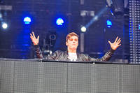 2014-06-13 - Martin Garrix från Summerburst Stockholm, Stockholm