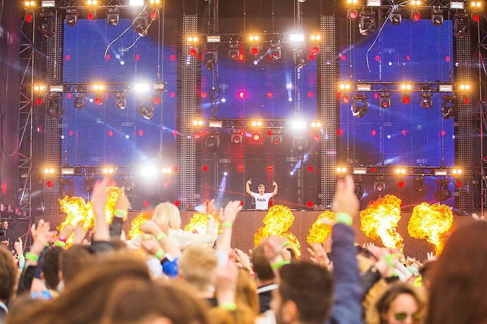 2014-06-13 - Martin Garrix från Summerburst Stockholm, Stockholm