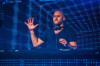 2014-06-13 - Aly & Fila från Summerburst Stockholm, Stockholm