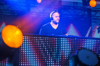 2014-06-13 - Aly & Fila från Summerburst Stockholm, Stockholm