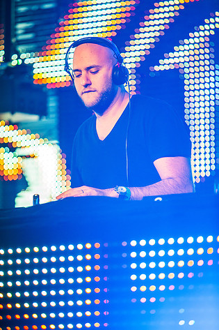 2014-06-13 - Aly & Fila från Summerburst Stockholm, Stockholm