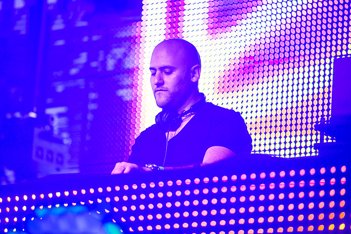 2014-06-13 - Aly & Fila från Summerburst Stockholm, Stockholm