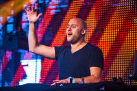 2014-06-13 - Aly & Fila från Summerburst Stockholm, Stockholm