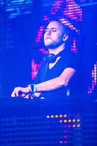2014-06-13 - Aly & Fila från Summerburst Stockholm, Stockholm