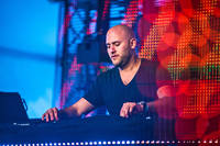 2014-06-13 - Aly & Fila från Summerburst Stockholm, Stockholm