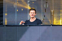 2014-06-13 - Fedde Le Grand från Summerburst Stockholm, Stockholm