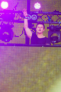 2014-06-13 - Fedde Le Grand från Summerburst Stockholm, Stockholm