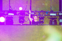 2014-06-13 - Fedde Le Grand från Summerburst Stockholm, Stockholm