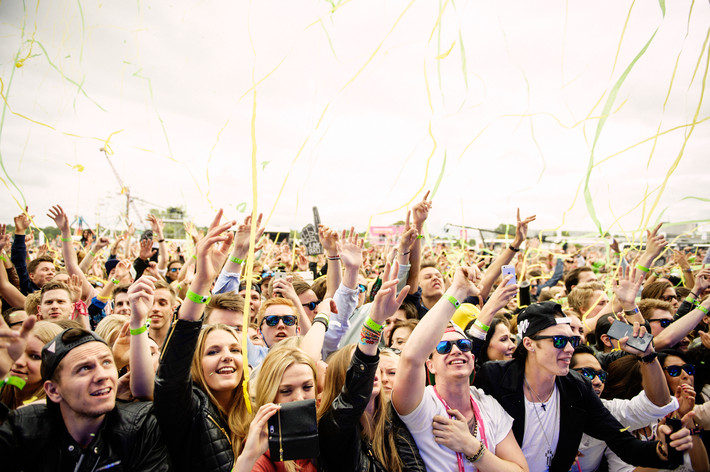 2014-06-13 - Martin Garrix från Summerburst Stockholm, Stockholm
