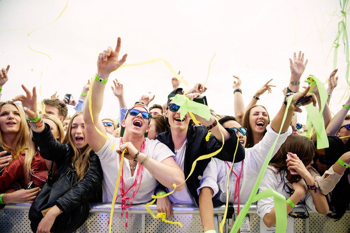 2014-06-13 - Martin Garrix från Summerburst Stockholm, Stockholm