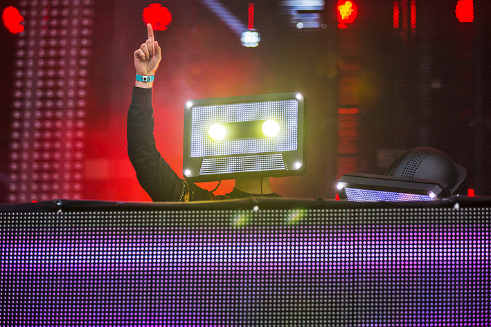 2014-06-13 - Cazzette från Summerburst Stockholm, Stockholm