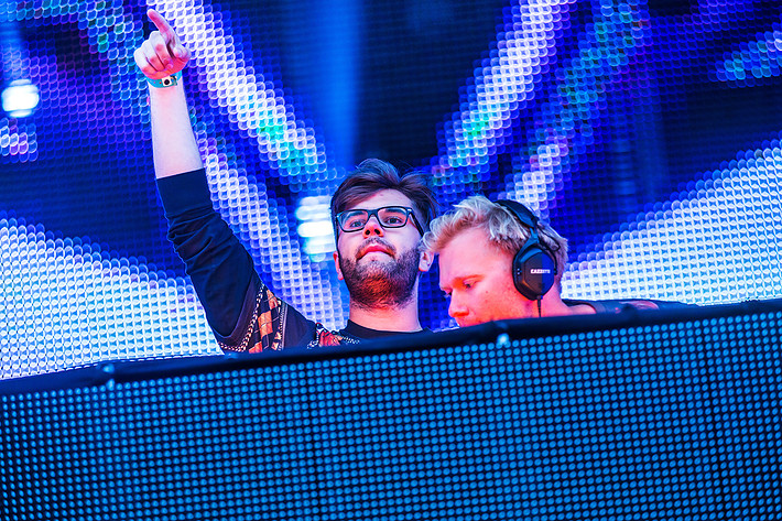2014-06-13 - Cazzette från Summerburst Stockholm, Stockholm