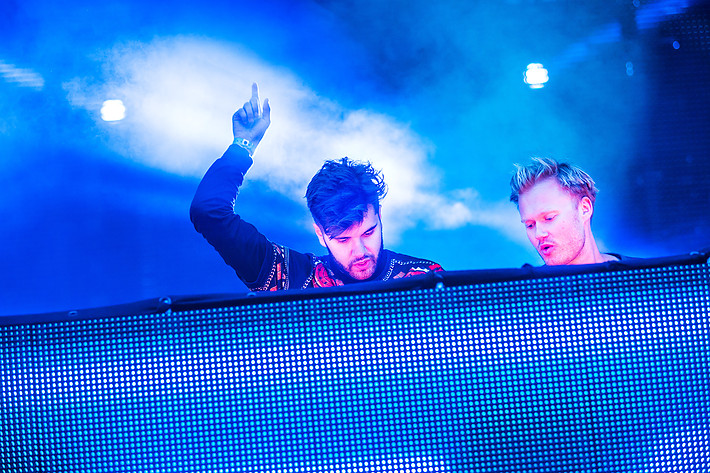 2014-06-13 - Cazzette från Summerburst Stockholm, Stockholm