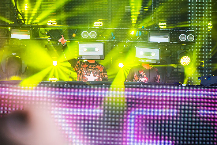 2014-06-13 - Cazzette från Summerburst Stockholm, Stockholm