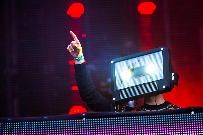 2014-06-13 - Cazzette från Summerburst Stockholm, Stockholm