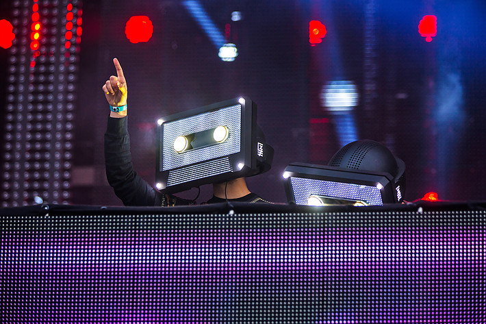 2014-06-13 - Cazzette från Summerburst Stockholm, Stockholm