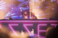 2014-06-13 - Cazzette från Summerburst Stockholm, Stockholm