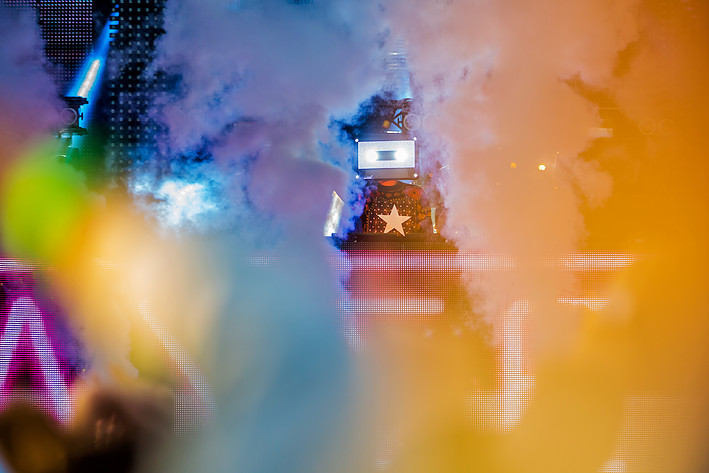 2014-06-13 - Cazzette från Summerburst Stockholm, Stockholm
