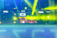 2014-06-13 - Cazzette från Summerburst Stockholm, Stockholm