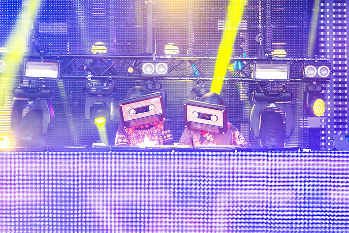 2014-06-13 - Cazzette från Summerburst Stockholm, Stockholm