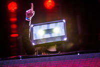 2014-06-13 - Cazzette från Summerburst Stockholm, Stockholm